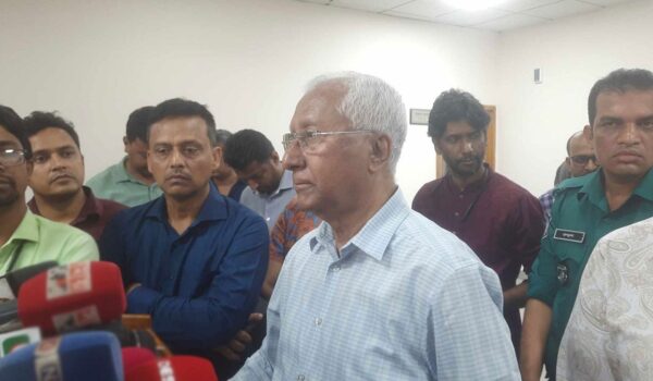 ইসির অধীনেই থাকা উচিত এনআইডি : ইসি সচিব