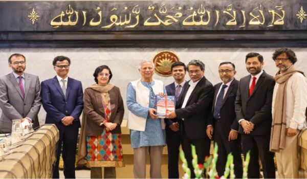 সাতটি প্রধান বিষয়কে গুরুত্ব দিয়ে সংবিধান সংস্কার কমিশনের সুপারিশ