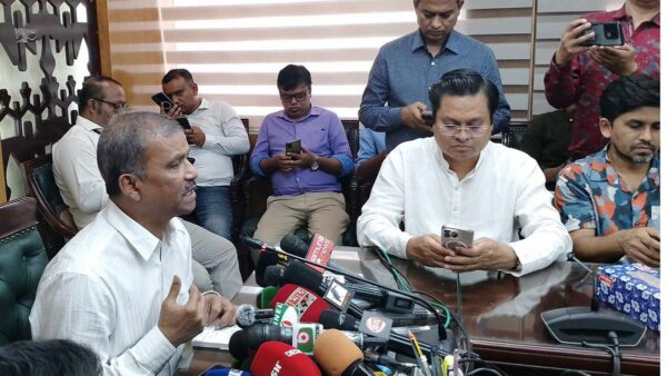 ৭ দিনের মধ্যে মাগুরায় শিশু ধর্ষণ ও নিপীড়নের বিচার শুরু হবে : আইন উপদেষ্টা